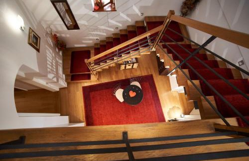 Varazdinske Toplice Bed & Breakfast | Sobe Bernarda