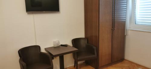 Omis Apartment | Sobe Gusti