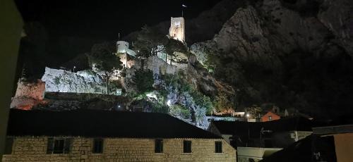 Omis Apartment | Sobe Gusti