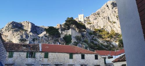 Omis Apartment | Sobe Gusti