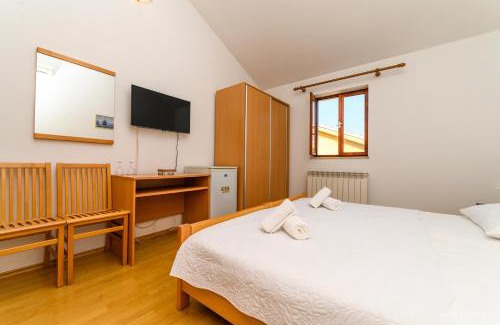 Miholascica House | Sobe i apartman Mareta