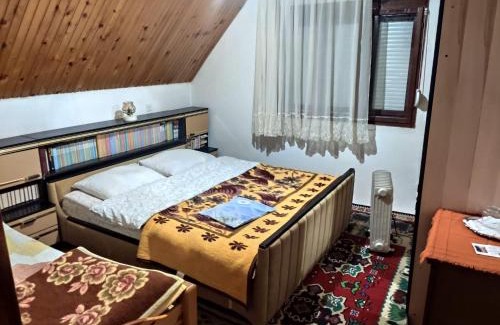 Zabljak House | Sobe KALJEVIĆ