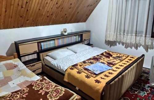 Zabljak House | Sobe KALJEVIĆ