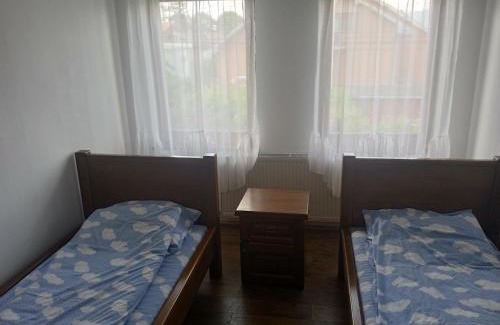 Vrnjacka Banja House | Sobe Nevenka