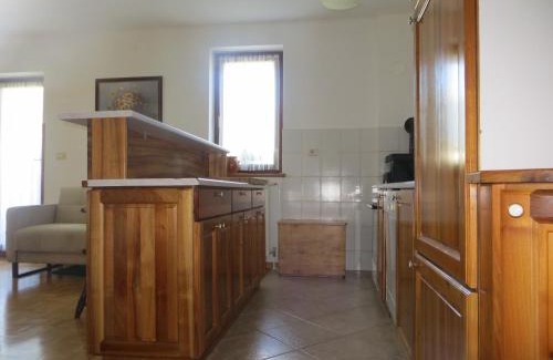 Ajdovscina Apartment | Sobe Orešje