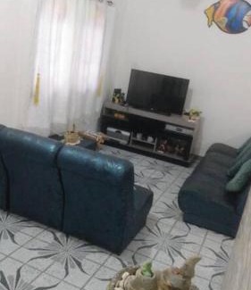 Barra da Lagoa House | Sobrado confortável em Ubatuba