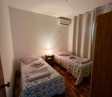 Botucatu House | Sobrado INTEIRO com todas as comodidades e ótima localização