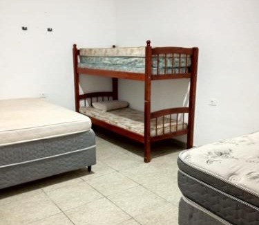Itapoa House | Sobrado Itapoá