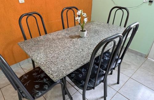 Morada da Serra House | Sobrado no coração do CPA1 para 6 pessoas