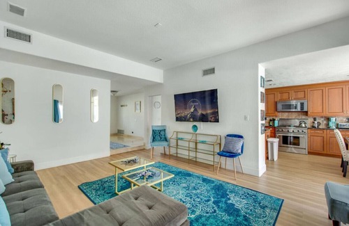 Mission Viejo House | SoCal Serenity | Pool | Spa | FirePit | BBQ