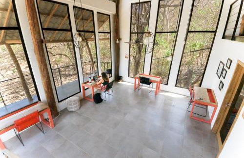 San Juan del Sur Hotel | Socialtel Maderas