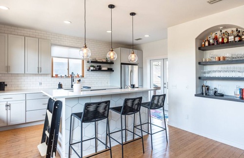 Greater South River City House | SoCo Home with a Pool—Great for Families! 10 min Uber to Downtown