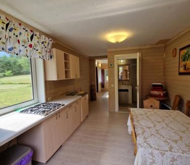 Dubingiai House | Sodyba Dubinga