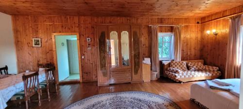 Dubingiai House | Sodyba Dubinga