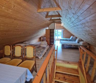 Dubingiai House | Sodyba Dubinga
