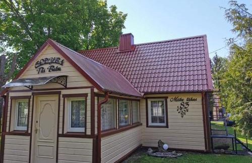 Butinge Apartment | Sodyba pas Babą - namas KLASIKA