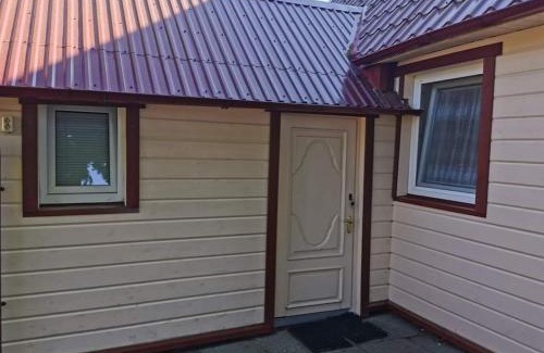 Butinge Apartment | Sodyba pas Babą - namas KLASIKA