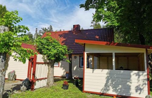 Butinge Apartment | Sodyba pas Babą - namas KLASIKA