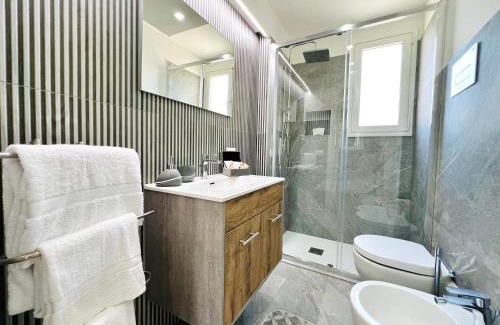 Villa Grazia di Carini Apartment | Soevi Appartamenti