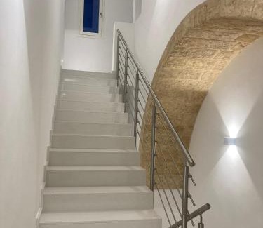 Matino House | Soffio del Salento