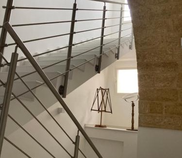 Matino House | Soffio del Salento