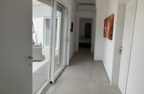 Matino House | Soffio del Salento