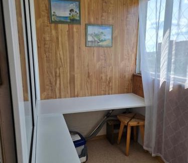 Narva Apartment | Sofi 2-комнатный