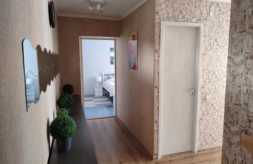 Narva Apartment | Sofi 2-комнатный