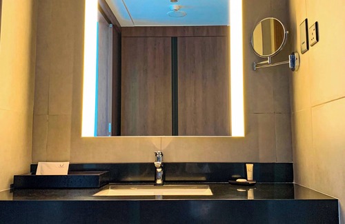 Kollupitiya Hotel | Sofia Colombo City Hotel