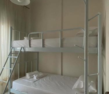 Kavala Apartment | Sofia's Apartment