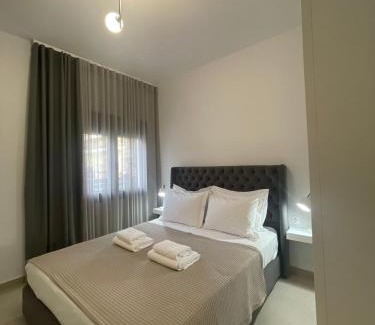 Nea Moudania House | Sofia's House