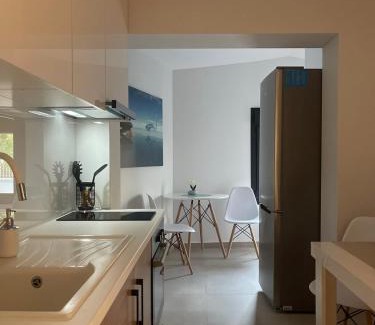 Nea Moudania House | Sofia's House