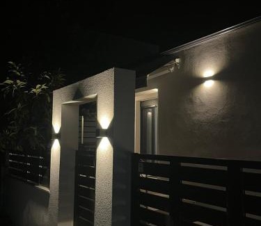 Nea Moudania House | Sofia's House