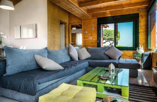 Heraklion House | Sofia's Place Private pool
