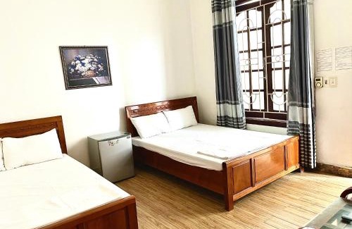Sam Son Hotel | Sofia Tống Duy Tân