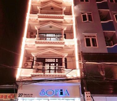 Sam Son Hotel | Sofia Tống Duy Tân