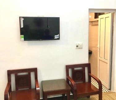 Sam Son Hotel | Sofia Tống Duy Tân