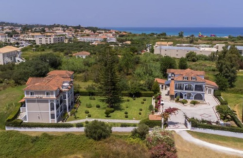 Tsilivi Apartment | Sofia - Yiota Studios & Apartments