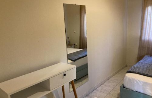 Mytilene Apartment | Sofie's Choice Mytilini