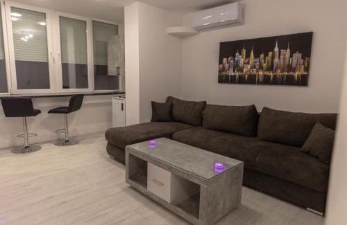 City Center Apartment | Sofija Apartman