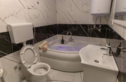 City Center Apartment | Sofija Apartman