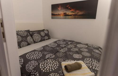 City Center Apartment | Sofija Apartman