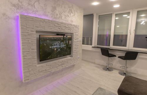 City Center Apartment | Sofija Apartman