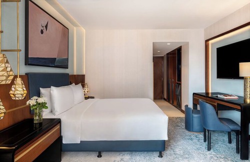 Downtown Cairo Hotel | Sofitel Cairo Downtown Nile
