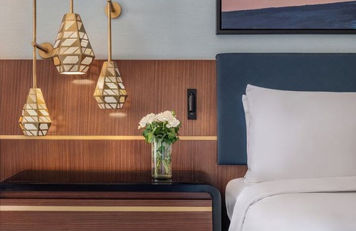Downtown Cairo Hotel | Sofitel Cairo Downtown Nile