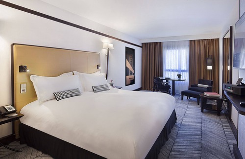 Sao Jose Hotel | Sofitel Lisbon Liberdade