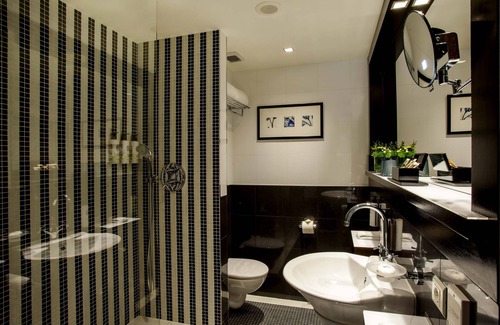 Sao Jose Hotel | Sofitel Lisbon Liberdade
