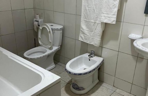 Yaounde Apartment | SOFT REST APARTMENT