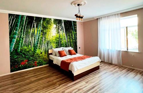 Gabala Villa | Soft Villa