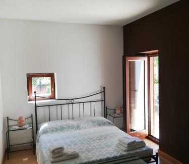 Duino Bed & Breakfast | Soggiorni Dana B&B